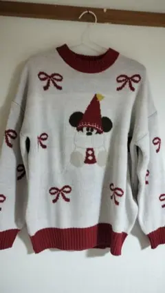 リルリンリン 2025 セーター