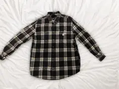 Carhartt カーハート チェック ネルシャツ 長袖 XL 古着のサムネイル