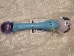 ディズニーリゾート アリエル バブルマシーン シャボン玉 ステッキ