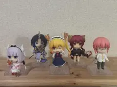 2026年最新】小林さんちのメイドラゴン トール ねんどろいどの人気