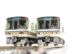 TOMIX 98973 JR 209 2200系 南武線セット 限定品】 JR 209-2200系 通勤電車 (南武線) セット (6両セット) 鉄道