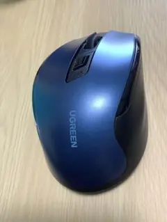 UGREEN ワイヤレスマウス