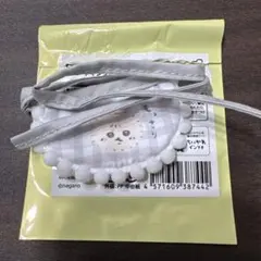 ちいかわベビー ミニよだれかけ ラッコ①