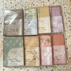 №71 コラージュ素材 素材紙 デザインペーパー