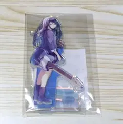 2026年最新】星乃一歌 アクリルスタンドの人気アイテム - メルカリ