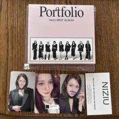 2026年最新】niziuニナグッズの人気アイテム - メルカリ