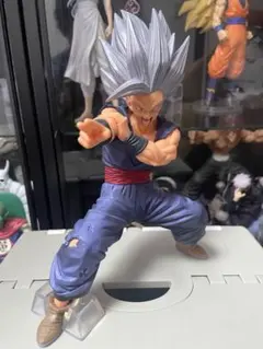 【箱なし】一番くじ ドラゴンボール VSオムニバスビースト ラストワン 孫悟飯のサムネイル