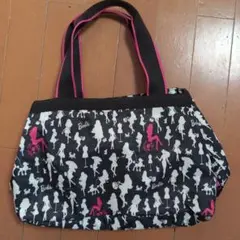 レスポートサック バービー