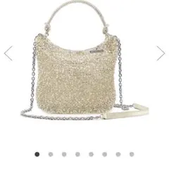 新品未使用　ANTEPRIMA NODOⅡ