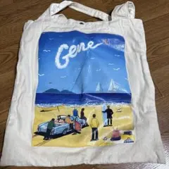 GENERATIONS トートバッグ バッグ ライブグッズ