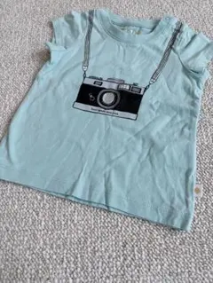 ケイトスペード ニューヨーク Tシャツ カットソー 80のサムネイル