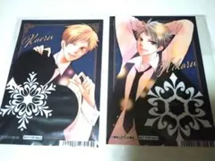 桜蘭高校ホスト部 特典 ブロマイド