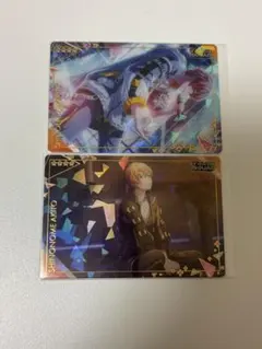 プロセカ 東雲彰人 カード