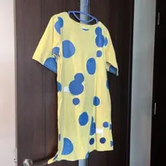 グラニフワンピースのサムネイル