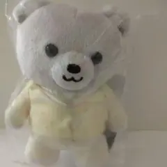 BE:FIRST ANIMAL COORDY モアプラスマスコット LEO　レオ