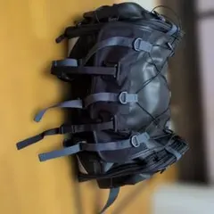 MILKBOY SPACE BAG ボディバッグ ウエストポーチ - メルカリ