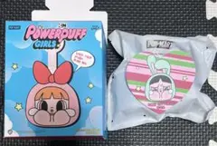 crybaby bunnybuttercup バニーバターカップ ぬいぐるみ