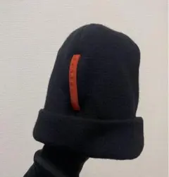 2025年最新】PRADA SPORT ニット帽・ビーニーの人気アイテム