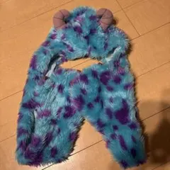 モンスターズ・インク フリースフードダッフィー3点セット - メルカリ