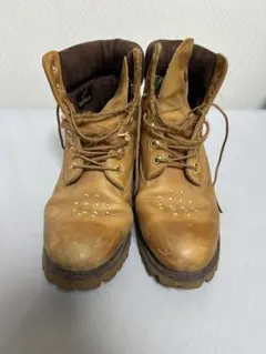 ティンバーランド ブーツ・革靴