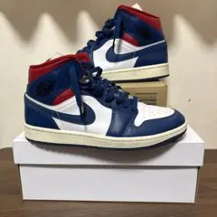 AIR JORDAN 1 MID 26cm