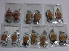 関口メンディー クリーナー