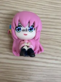ぼっち・ざ・ろっく！ 後藤ひとり ミニフィギュア