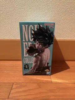 僕のヒーローアカデミア 緑谷出久 Noir Edge Collection
