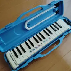 鍵盤ハーモニカ　SUZUKIのサムネイル