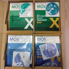 【新品未使用】ユーキャン MOS Word Excel 2019 expert 2025年最新】ユーキャン mos 2019の人気アイテム - メルカリ