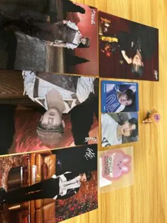 Stray Kids チャンビン まとめ売り