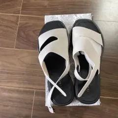 テンパレイト　サンダル