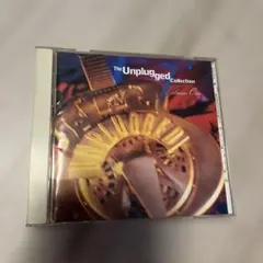 The Unplugged Collection Volume One CD