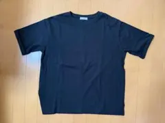 a.v.v 半袖Tシャツ ブラックのサムネイル