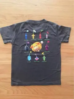 2026年最新】ピクミン Tシャツ お宝回収の人気アイテム - メルカリ