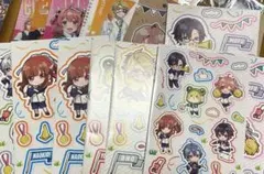 カラフルピーチ からぴち まとめ売り