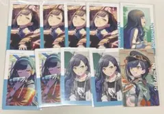 プロセカ エピカ 白石杏 まとめ売り