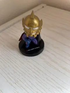 キン肉マンフィギュアコレクション 黄金のマスク編2 悪魔将軍 食玩