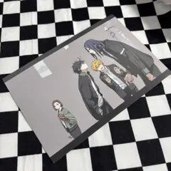 ウィンブレ ポストカード
