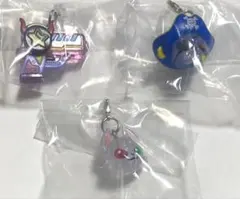 CR めじるしアクセサリー KR勢 ˙ᵕ˙のサムネイル