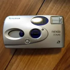 Fujifilm nexia 31Auto コンパクトカメラのサムネイル