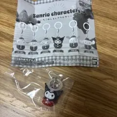 サンリオキャラクターズ いちごめじるしアクセサリー