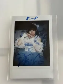 ≠ME ノイミー　本田珠由記　みるてん　Jamieエーエヌケー　チェキ ≠ME ノイミー 本田珠由記 みるてん Jamieエーエヌケー チェキ - メルカリ