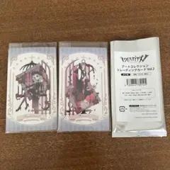 第五人格 アートコレクション トレーディングカード 患者 「心理学者」