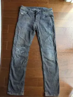 DIESEL BRADDOM デニムパンツ W29 L32 - メルカリ