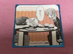 2026年最新】妖狐×僕SS コースター カルタの人気アイテム - メルカリ