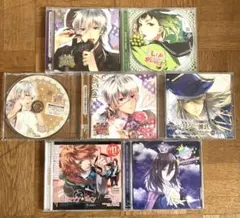 2026年最新】平川大輔 ドラマcdの人気アイテム - メルカリ