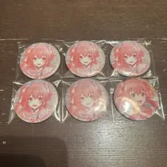 桃井愛莉 プロセカ グリ缶 モアクリ まとめ売り - メルカリ