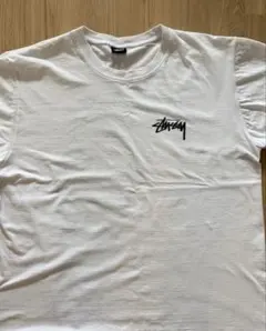 ステューシー Tシャツ STUSSYDenim Tears Laguna 白 L - メルカリ