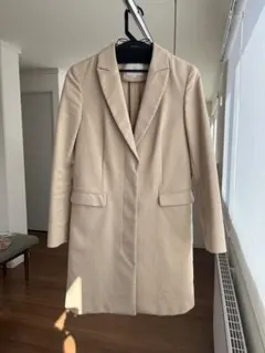 BEAUTY&YOUTH トレンチコート Sサイズ